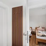 아파트 Weitblick - Haus Sommerberg 바이에르스브론