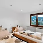 Weitblick - Haus Sommerberg *