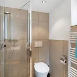 Weitblick - Haus Sommerberg 아파트 바이에르스브론