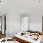 Weitblick - Haus Sommerberg 아파트 *