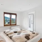 Weitblick - Haus Sommerberg 아파트 바이에르스브론