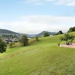 Weitblick - Haus Sommerberg * 바이에르스브론