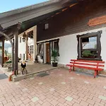 Weitblick - Haus Sommerberg *