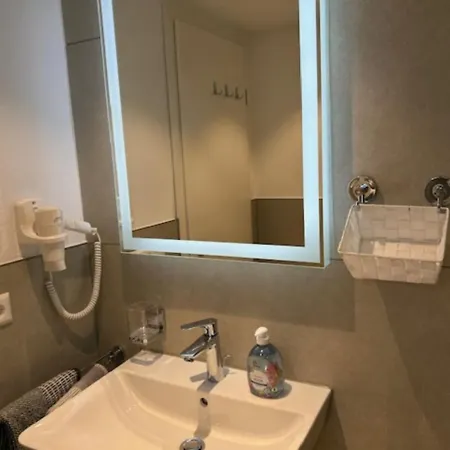 Apartmán Weitblick - Haus Sommerberg