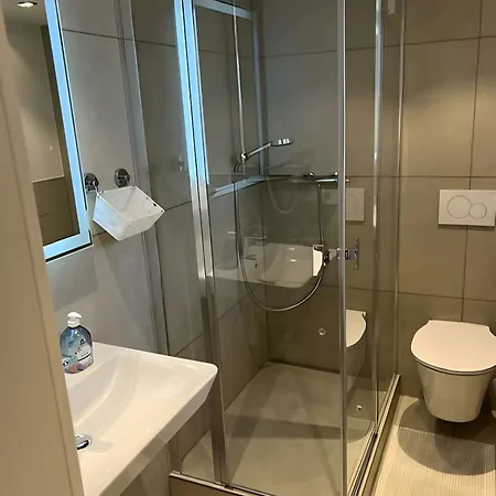 Apartmán Weitblick - Haus Sommerberg