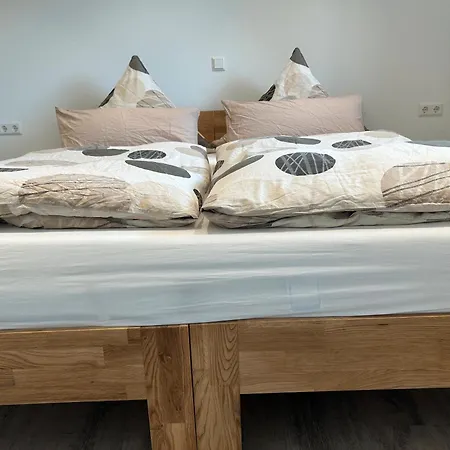 Weitblick - Haus Sommerberg Apartmán