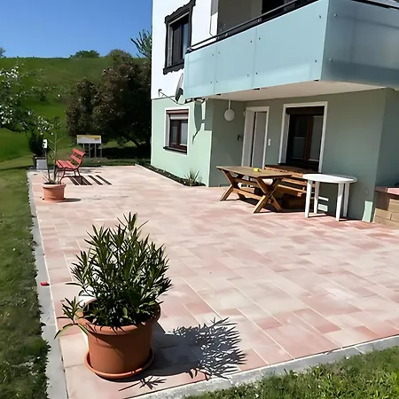 Weitblick - Haus Sommerberg Baiersbronn
