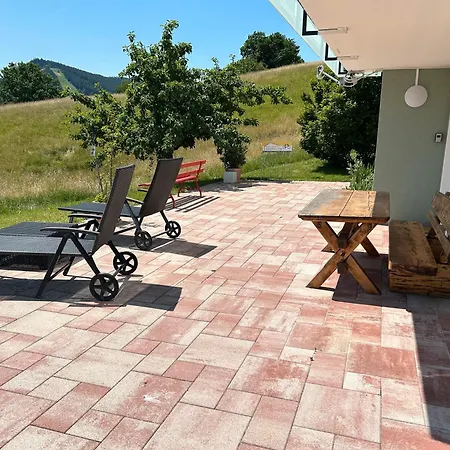 Weitblick - Haus Sommerberg * Baiersbronn