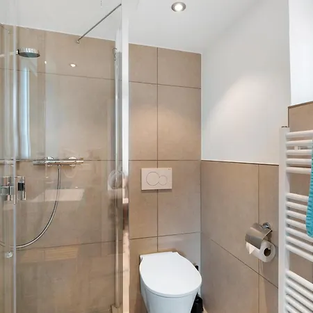 Weitblick - Haus Sommerberg Apartment *