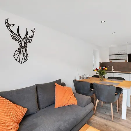 Weitblick - Haus Sommerberg Apartment Baiersbronn