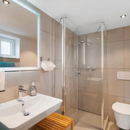 Weitblick - Haus Sommerberg