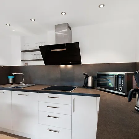 Weitblick - Haus Sommerberg Apartment