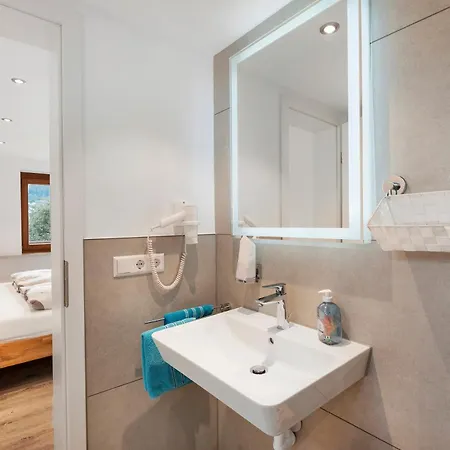 Weitblick - Haus Sommerberg Apartment *