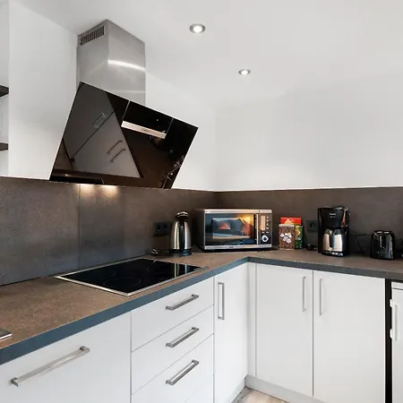 Weitblick - Haus Sommerberg Apartment Baiersbronn