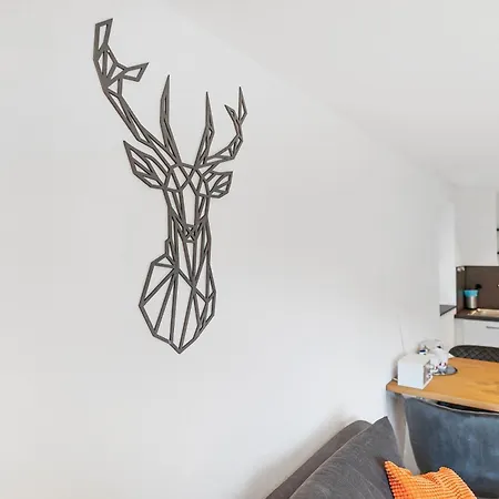 Apartament Weitblick - Haus Sommerberg *