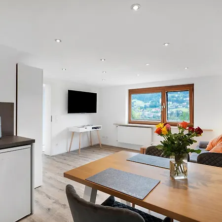 Weitblick - Haus Sommerberg *
