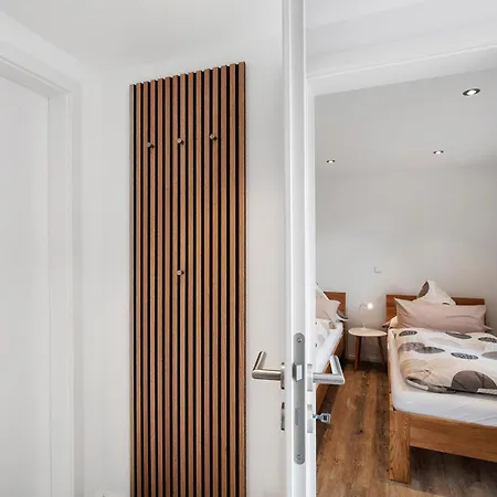 Apartament Weitblick - Haus Sommerberg Baiersbronn
