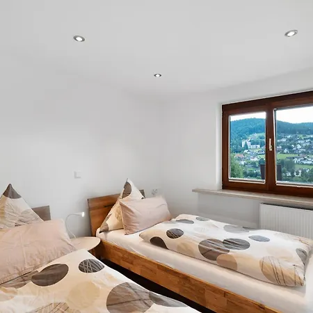 Weitblick - Haus Sommerberg *