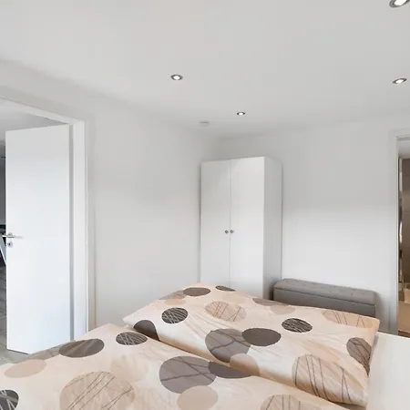 Weitblick - Haus Sommerberg Apartament Baiersbronn