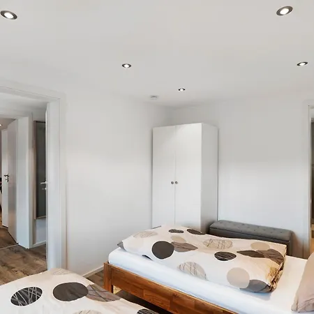 Weitblick - Haus Sommerberg Apartament *