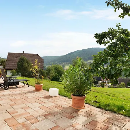 Weitblick - Haus Sommerberg *