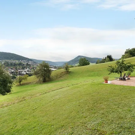 Weitblick - Haus Sommerberg * Baiersbronn